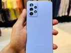 Samsung Galaxy A52S (Used)