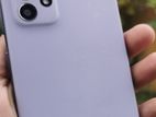 Samsung Galaxy A52S . (Used)