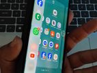 Samsung Galaxy A52S (Used)