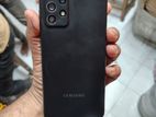 Samsung Galaxy A52S used (Used)