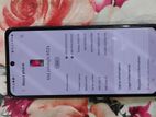 Samsung Galaxy A52S Vietnam (Used)
