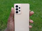 Samsung Galaxy A53 . (Used)