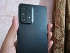 Samsung Galaxy A53 . (Used)