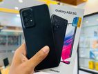 Samsung Galaxy A53 5G 1-128GB (Used)