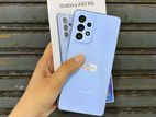 Samsung Galaxy A53 5G 6/128 🅞︎🅚︎🅚︎ (Used)