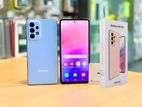 Samsung Galaxy A53 5G 6/128 𝙖𝙡𝙡 𝙤𝙠 (Used)