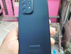 Samsung Galaxy A53 5G 6/128g (Used)