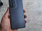 Samsung Galaxy A53 5g 6+128 Full ok (Used)
