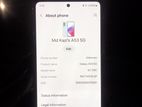 Samsung Galaxy A53 5g 6+128 (Used)