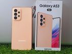 Samsung Galaxy A53 5G 6+128 (Used)