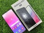 Samsung Galaxy A53 ...5G--6GB/128GB (Used)