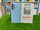 Samsung Galaxy A53 5G-6GB/128GB (Used)