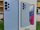 Samsung Galaxy A53 ...5G--6GB/128GB (Used)