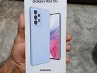 Samsung Galaxy A53 5g 8/128 (Used)