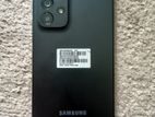 Samsung Galaxy A53 5g 8/128 (Used)