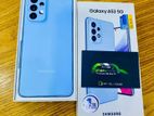 Samsung Galaxy A53 5G 8/128GB Box (Used)