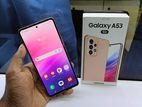 Samsung Galaxy A53 5G 8/128GB FridayOFF (Used)