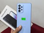 Samsung Galaxy A53 5G 8/128GB Full Box (Used)