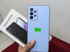 Samsung Galaxy A53 5G 8/128GB HOT OFFER (Used)
