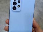 Samsung Galaxy A53 . (Used)