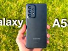 Samsung Galaxy A53 5G 8+128 🅑︎🅓︎ 🅘︎ᵗ (Brand New)
