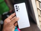 Samsung Galaxy A53 5G, 8GB and 128GB (Used)