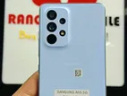 Samsung Galaxy A53 (5G) ধামাকা অফার (Used)