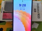 Samsung Galaxy A53 5G Looking New 8/128 (Used)