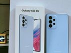 Samsung Galaxy A53 5g (Used)