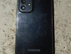 Samsung Galaxy A53 5g (Used)