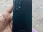 Samsung Galaxy A53 5g (Used)