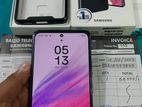Samsung Galaxy A53 5G (Used)