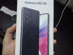 Samsung Galaxy A53 5g (Used)