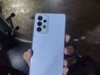 Samsung Galaxy A53 5g (Used)