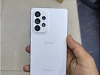 Samsung Galaxy A53 5g (Used)