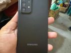 Samsung Galaxy A53 5g (Used)