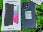 Samsung Galaxy A53 5G,6-128GbFixedprice (Used)