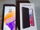 Samsung Galaxy A53 5G(8+128) (Used)