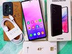 Samsung Galaxy A53 5G(8+128)AMOLED (Used)