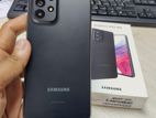 Samsung Galaxy A53 6/128 from Canada (Used)