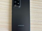 Samsung Galaxy A53 6/128 from Canada (Used)