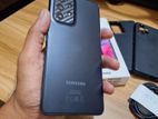 Samsung Galaxy A53 6/128 (from Italy) (Used)