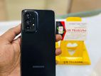 Samsung Galaxy A53 6-128Gb Eid offer (Used)