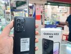 Samsung Galaxy A53 6-128Gb Fixedprice (Used)