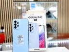 Samsung Galaxy A53 6-128gb officiaal (Used)