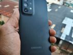 Samsung Galaxy A53 (6+128) (Used)