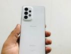 Samsung Galaxy A53 8/128 gb Full Fresh (Used)