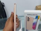 Samsung Galaxy A53 8/128 official full (Used)