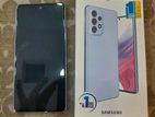 Samsung Galaxy A53 8/128 official (Used)