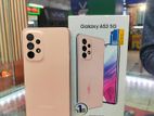 Samsung Galaxy A53 8-128Gb Fixed price (Used)